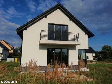 Rybna, Czernichów, krakowski, małopolskie