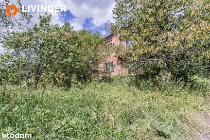 Dom 5 pok z 61 ar działką, Morsko