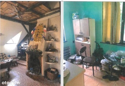 Syndyk sprzeda udział 1/ 2 w domu Bolęcin