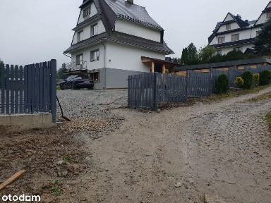 Małe Ciche bez pośredników - jestem właścicielem