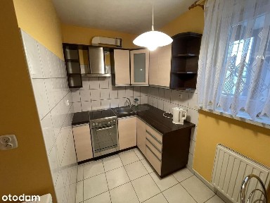 Mieszkanie, 32.0 m², Kraków