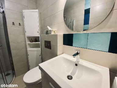 Kawalerka z garderobą ul. Przewóz - blisko tramwaj, 20 min do centrum