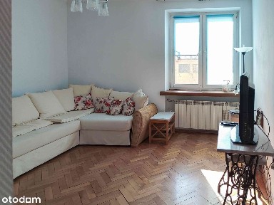 Mieszkanie 2-pokojowe osiedle Chemików