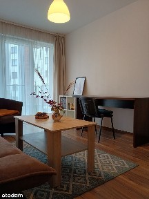 2 pokoje przy Rondzie Grzegórzeckim