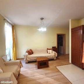 Jasne mieszkanie 2 pokoje 51m ul. Czerwieńskiego Azory widok na zieleń