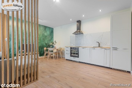 Mieszkanie, 36 m², Olkusz