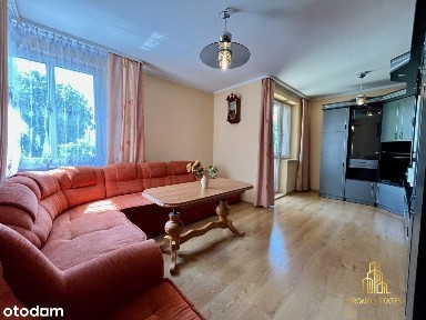 3 osobne pokoje, spokojna okolica - G. Morcinka