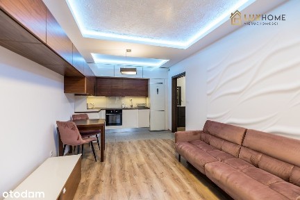 3 pokojowe - ul.Myśliwska - klimatyzacja