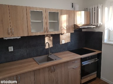 REZERWACJA! Wynajmę 2-pokojowe mieszkanie w bloku, balkon