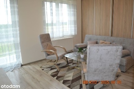 Cybinka świetne mieszkanie do wynajęcia.