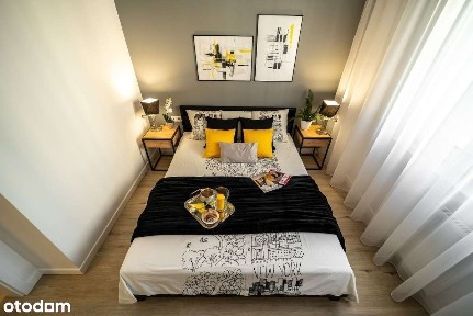 Wynajmę 2pokojowe mieszkanie Łężyca-Inwestycyjna