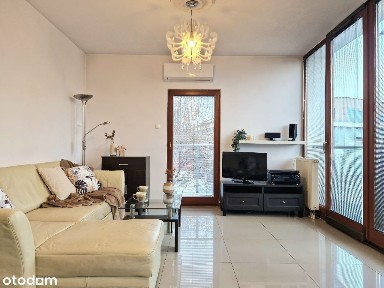 Kołowa | 1pok | Klima | Balkon | Basen | Siłownia