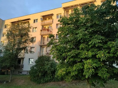 Przestronne mieszkanie w świetnej lokalizacji