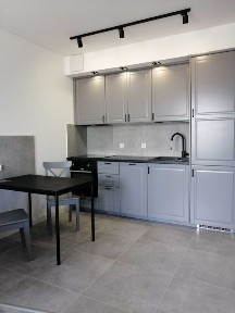 2-pokojowe nowe Jurowiecka