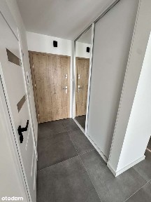 Nowe! komfortowe 2 pokoje Franciszkańska 43m2