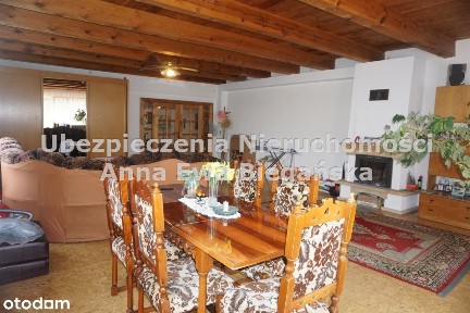 Dom, 218 m², Szczecinek