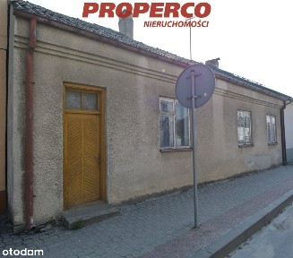 Dom 160m2, Pacanów, Busko-Zdrój