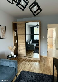 Wyjątkowe, przytulne mieszkanie CENTRUM MIASTA, idealny wynajem