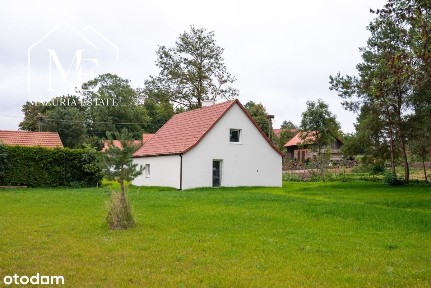 Dom PO Remoncie W Urokliwej Okolicy Jezior