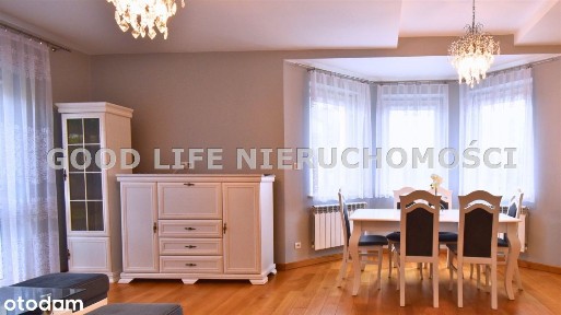 Wolnostojący Dom | Na wynajem| 5 pokoi| Słocina