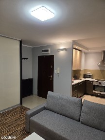 Mieszkanie Legionowo 2 pokoje 47 m2