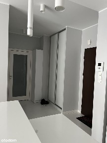 2-pokojowe mieszkanie z balkonem; Rondo Daszyńskiego; Bezpośrednio