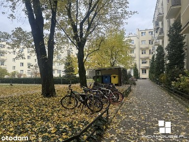 ul. Zygmunta Krasińskiego 20, Stary Żoliborz, Żoliborz, Warszawa, mazowieckie