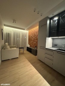 Nowoczesne 2-pokojowe mieszkanie z balkonem ul. Wrzesińska 6 polecam!