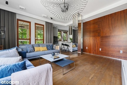 ul. Franciszka Klimczaka, Błonia Wilanowskie, Wilanów, Warszawa, mazowieckie