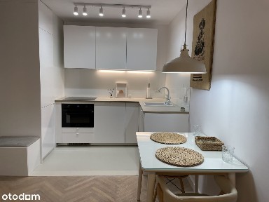 MOKOTÓW ładne 2 pokoje, przy metrze, park