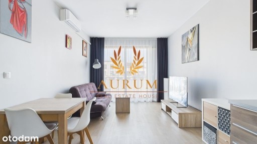 Mieszkanie 2-pokojowe Wilanów / Królewski Park