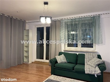 wynajmem mieszkanie 2-pokojowe z parkingiem Kabaty