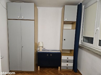 Kawalerka, Praga Płd 20 minut tramwajem do Centrum