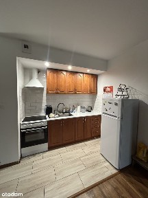 W pełni umeblowane, wyposażone, miejsce parkingowe REZERWACJA DO 1.12.