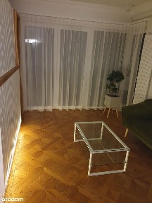 Mieszkanie z ogrodem na wynajem, Bluszczańska