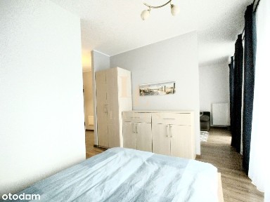 Apartamentowiec | Ochrona | Balkon | Winda