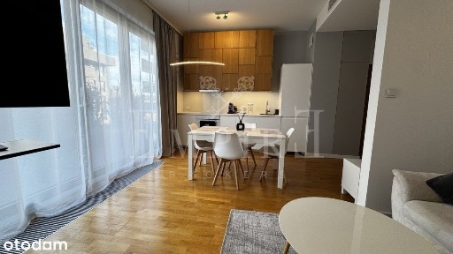 Nowoczesne 2 pokoje | Prestiżowe osiedle