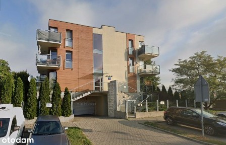 ul. Jesiennych Liści, Grodzisk, Białołęka, Warszawa, mazowieckie