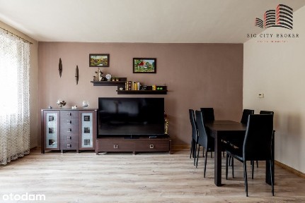 Dom z ogrodem w Turce - 110 m²