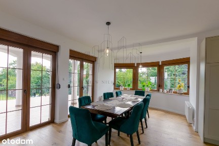 Nowoczesny dom z ogrodem 5 minut od Świdnicy.