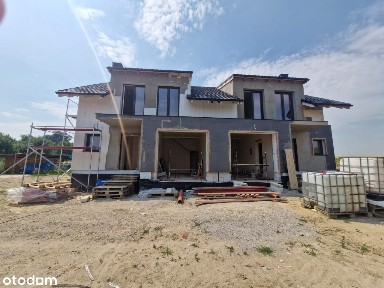 Premium z dala od miasta z widokiem na Ślężę