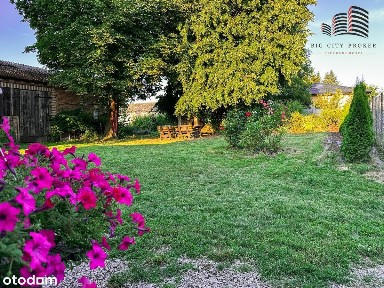 magiczny dom tuż pod Lublinem; 3 sypialnie; 22a