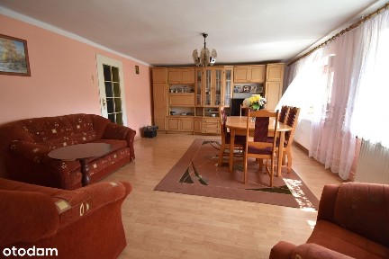 Połowa domu w malowniczej okolicy z działką 88ar!