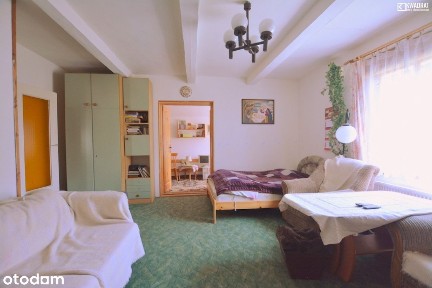 Dąbrowka - Kazimierz Dolny - siedlisko 10a