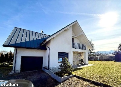 Duży dom Kostrzyca - blisko Karpacza.