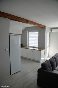 Mieszkanie /Bliźniak Czarnowo