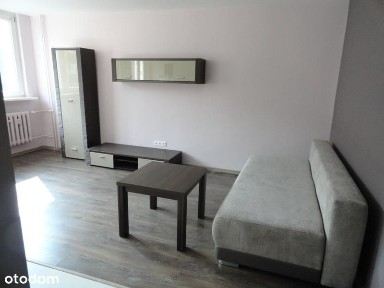 Leszno Prochownia 48m2, II piętro umeblowane