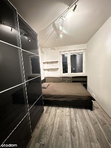 Mieszkanie 3-pokojowe 63 m² - Swarzędz, centrum, pełne wyposażenie