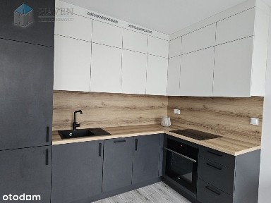 Umeblowana kawalera - os. Izabelin