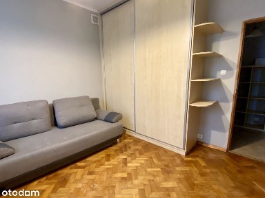 Dwupokojowe mieszkanie 57 m² - 2. piętro, w pełni umeblowane